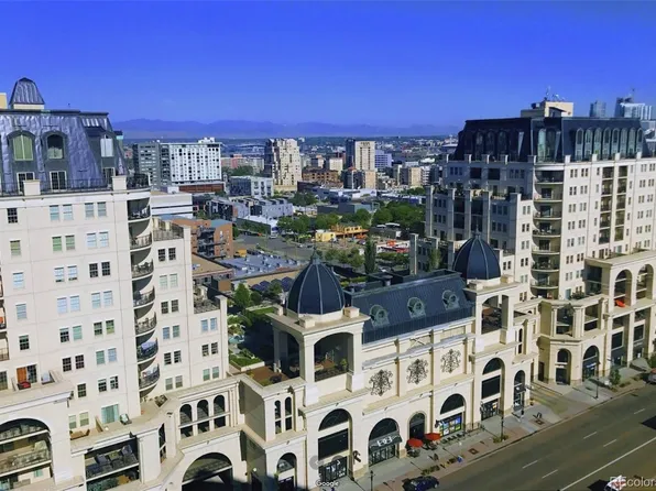 925 N Lincoln Street #3H, Denver, CO 80203
