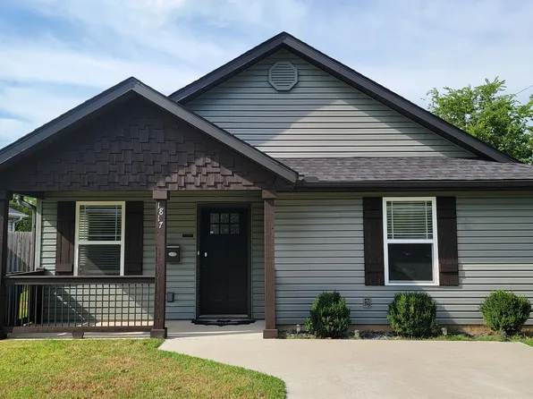 1817 Central St, Joplin, MO 64801