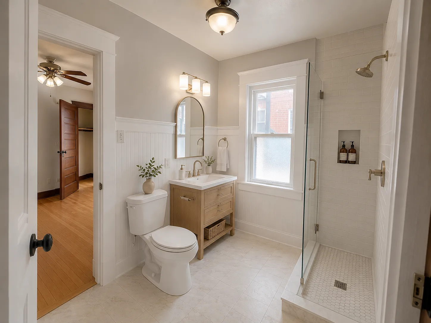 2 bed, 1350 sqft, $1,550 — Photo 2