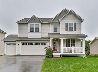 137 124th Ave NE, Blaine, MN 55434