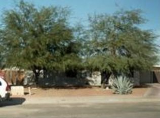 7471 E Desert Aire Dr, Tucson, AZ 85730
