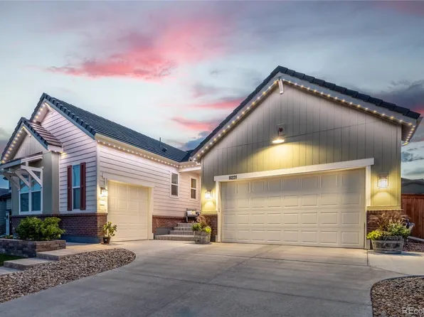 11221 Mission Walk Street, Parker, CO 80134