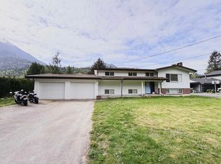 46994 Chilliwack Lake Rd #A, Fraser Valley, BC V2R4N3