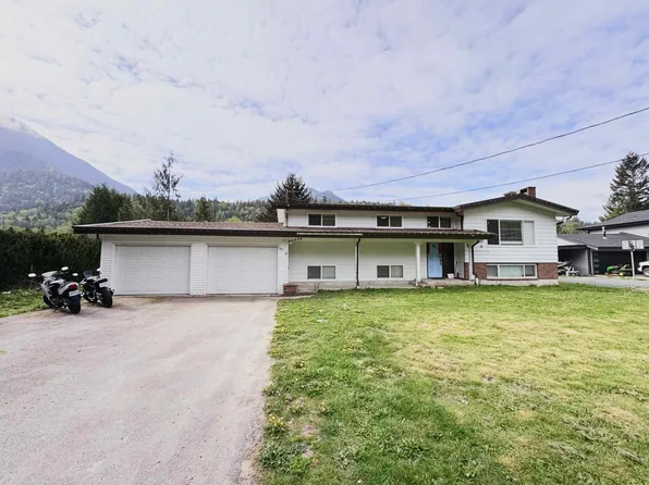 46994 Chilliwack Lake Rd #A, Fraser Valley, BC V2R 4N3