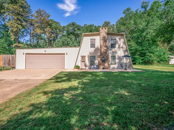 901 N Whatley Rd, White Oak, TX 75693