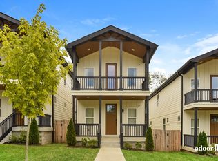 1706 Edgewood Ave #A, Nashville, TN 37207