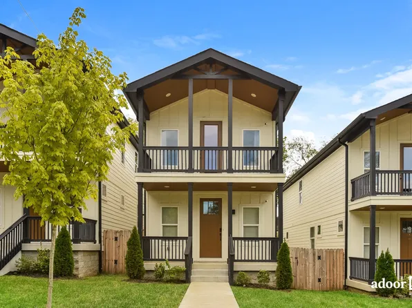 1706 Edgewood Ave #A, Nashville, TN 37207