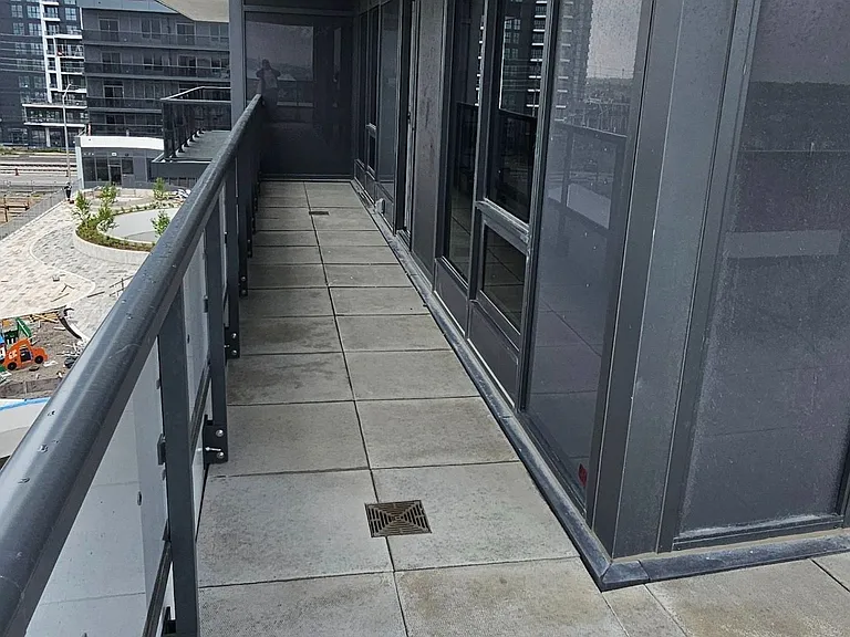 5105 Hurontario St #529 — Photo 15