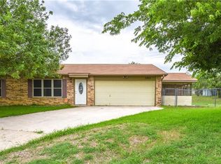 2805 Delta Cir, Killeen, TX 76543