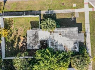7401 S Faul St LOT 1, Tampa, FL 33616