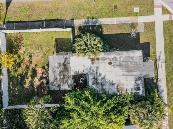 7401 S Faul St Lot 1, Tampa, FL 33616