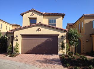 200 Bancroft, Irvine, CA 92620