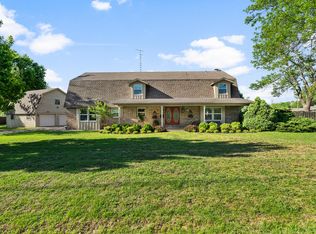 102 Arcadia Rd, Vinita, OK 74301