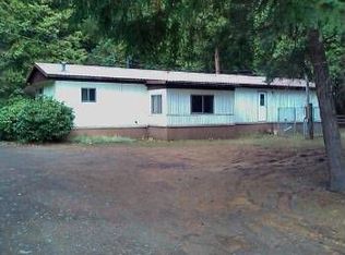 598 Starveout Creek Rd, Azalea, OR 97410