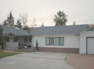 805 Garzas Ave, Modesto, CA 95358