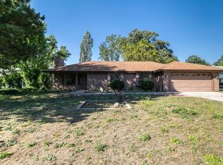 28141 Preakness Dr, Tehachapi, CA 93561