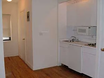 Rented by Buchbinder & Warren