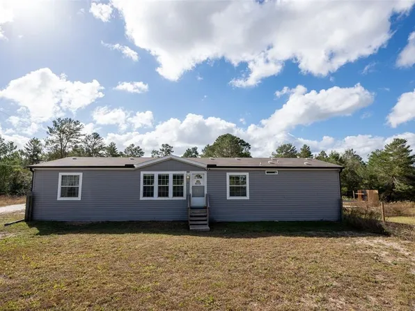 13120 Taylor St, Brooksville, FL 34613