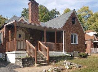 2431 Oakland Ave, Saint Louis, MO 63114