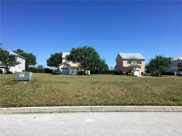 1525 Fairview Cir, Reunion, FL 34747