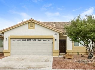 3882 Winter Whitetail St, Las Vegas, NV 89122