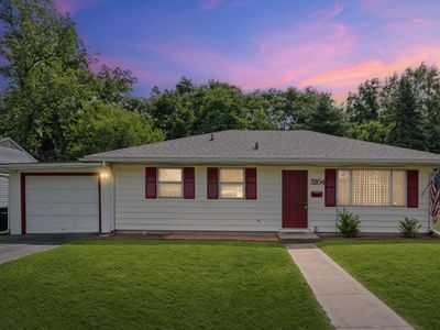 3204 Longlois Dr, Lafayette, IN, 47904