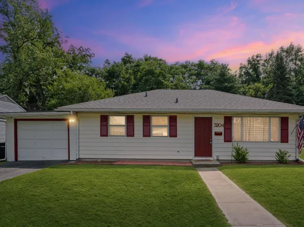 3204 Longlois Dr, Lafayette, IN 47904