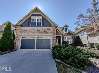 3365 Sweet Plum Trce SW, Gainesville, GA 30504