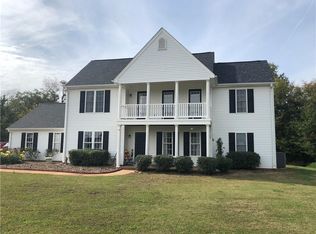 203 Millstone Ct, Seneca, SC 29678