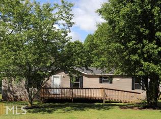 1161 Ervin Chambers Rd, Maysville, GA 30558