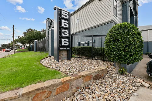 5636 Apartment Homes Photo 1