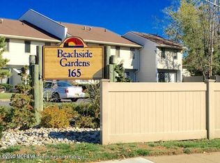 165 Shore Blvd APT 4, Keansburg, NJ 07734