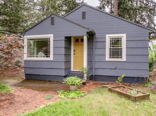 12646 SE Harold St, Portland, OR 97236