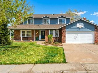 7751 S Harrison Circle, Centennial, CO 80122