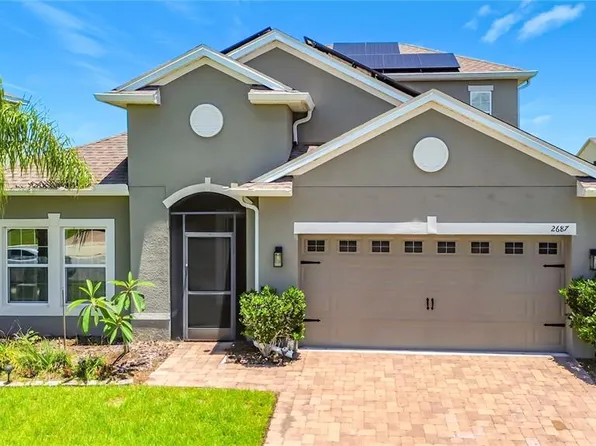 2687 Gaspirilla Cir, Kissimmee, FL 34746