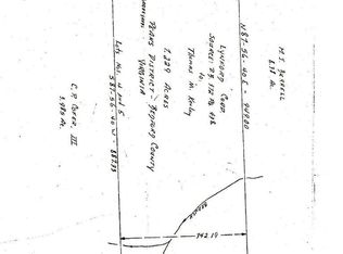 Charlemont Rd, Goode, VA 24556