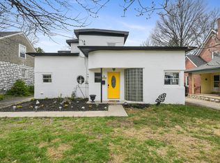 134 N Broadway Park, Lexington, KY 40505