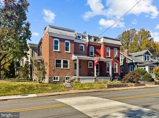 1601 Woodlawn Ave, Wilmington, DE 19806