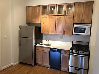 Rented by Carnegie Management Inc