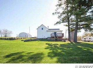 383 11th St, Prairie Farm, WI 54762