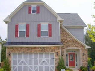 28 Creekside Way, Newnan, GA 30265