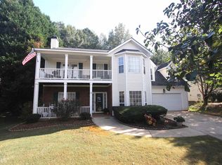 18 Saddlewood, Newnan, GA 30265