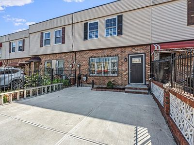 117 Herzl St, Brooklyn, NY, 11212