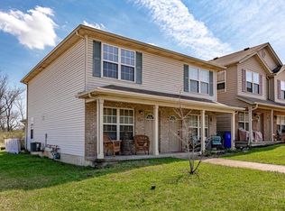 509 NW Washington Blvd, Hamilton, OH