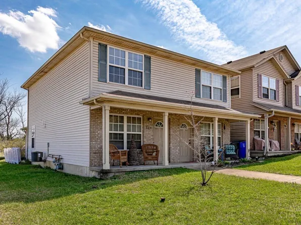 511 NW Washington Blvd, Hamilton, OH 45013