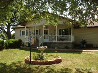 175 Gidcumb Rd, Harrisburg, IL 62946