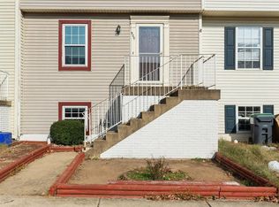 509 Mews Ct, Stafford, VA 22556