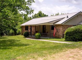 1933 Fm 1272, Grapeland, TX 75844