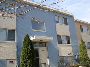 4612 Wallington Ave APT A, Baltimore, MD 21215