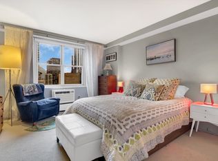300 West 66th Street #113, new york, NY